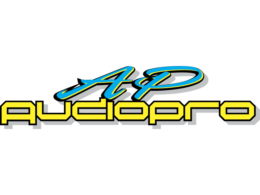 AUDIO PRO Logo