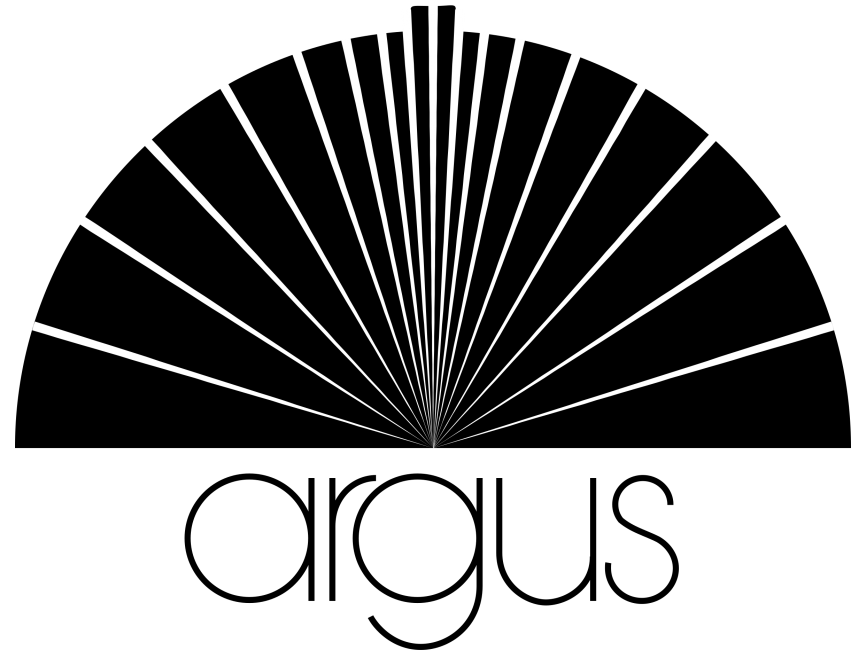 Argus 30 Logo