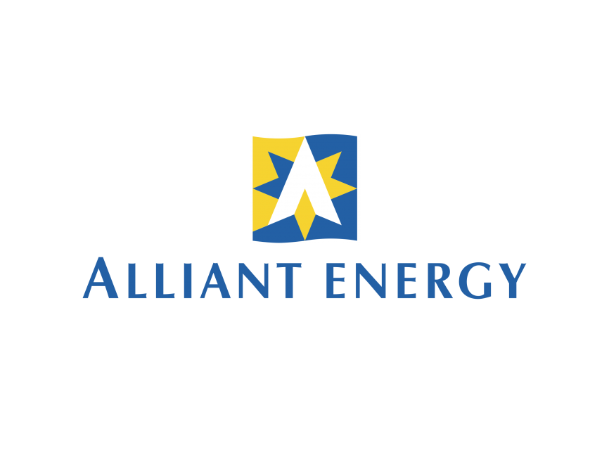 Alliant Energy Logo
