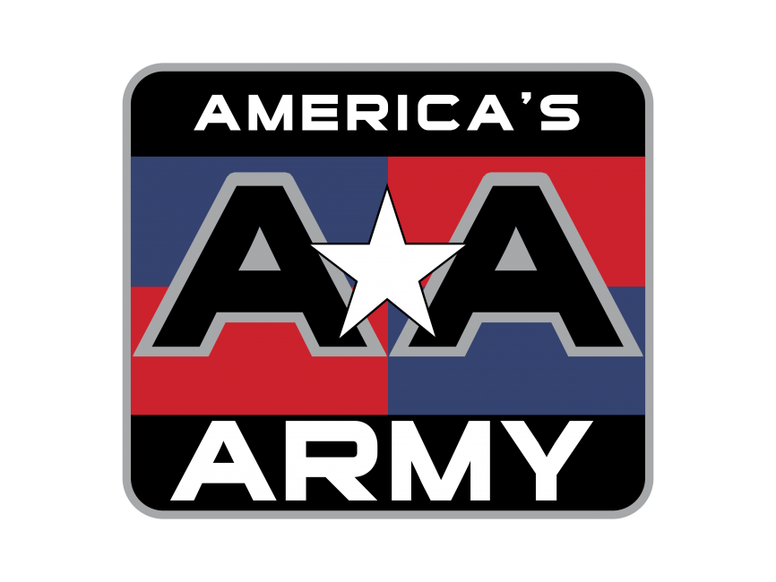 America’s Army Logo