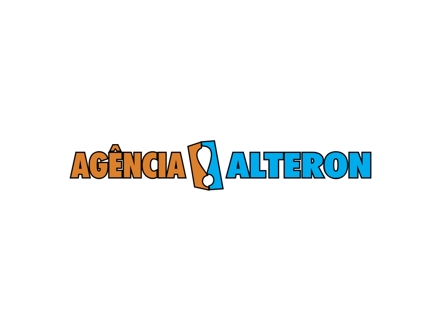 Agencia Alteron   Logo