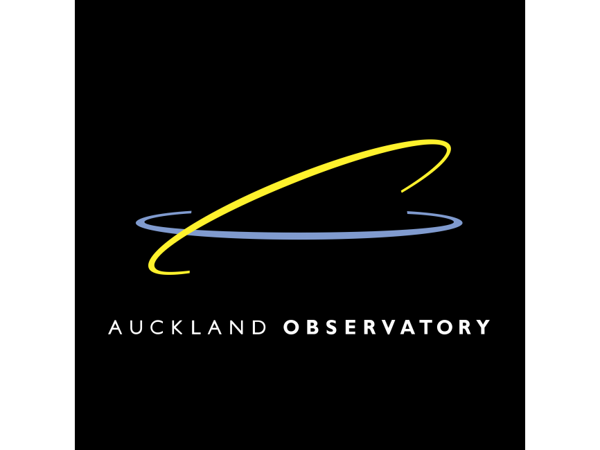 Auckland Observatory Logo