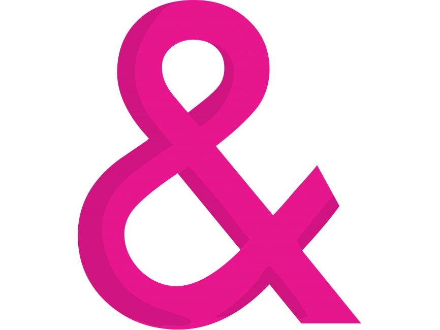 Ampersand Logo