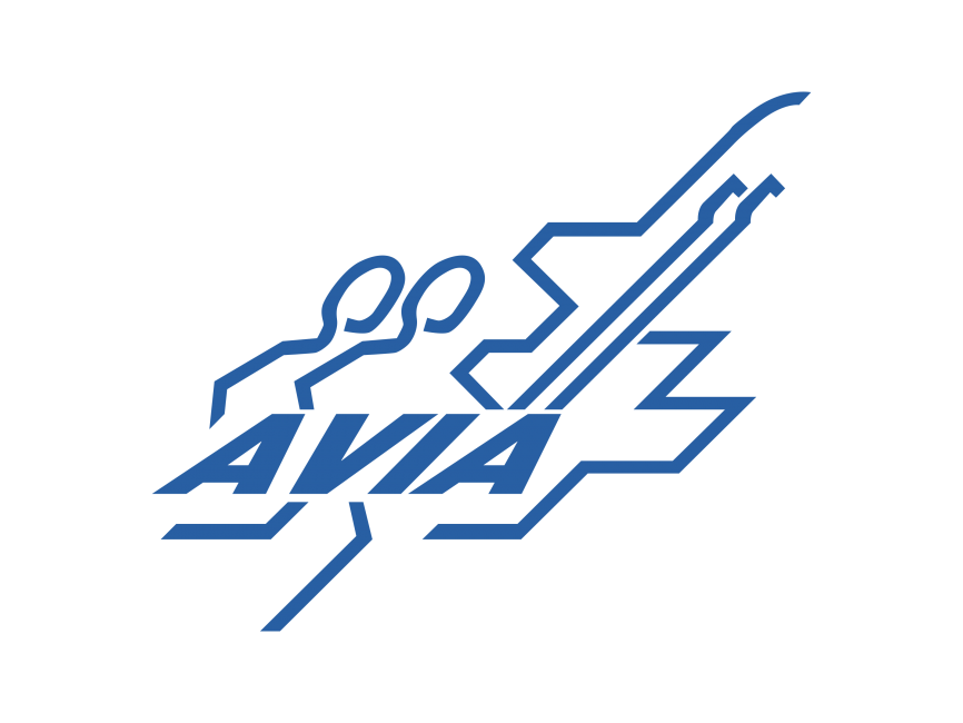 Avia Romande Logo