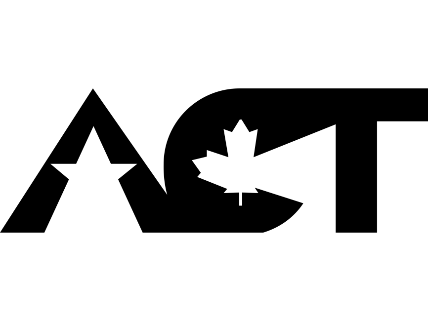 AMER CANADIAN TOUR Logo
