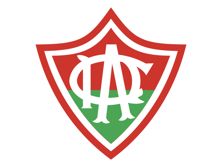 Atletico Clube de Roraima de Boa Vista RR Logo