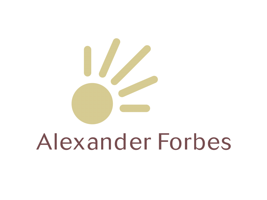 Alexander Forbes Logo