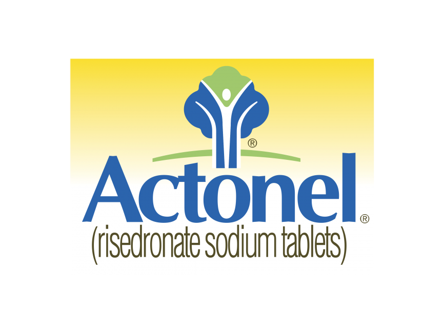 Actonel Logo