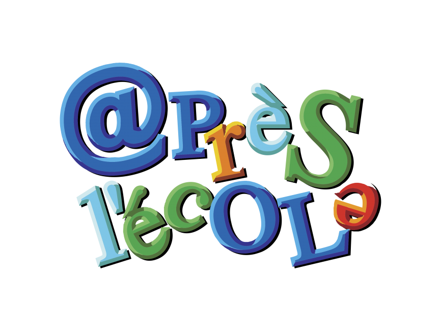 Apres l’ecole Logo