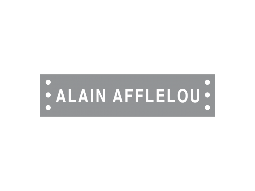 Alain Affleou Logo