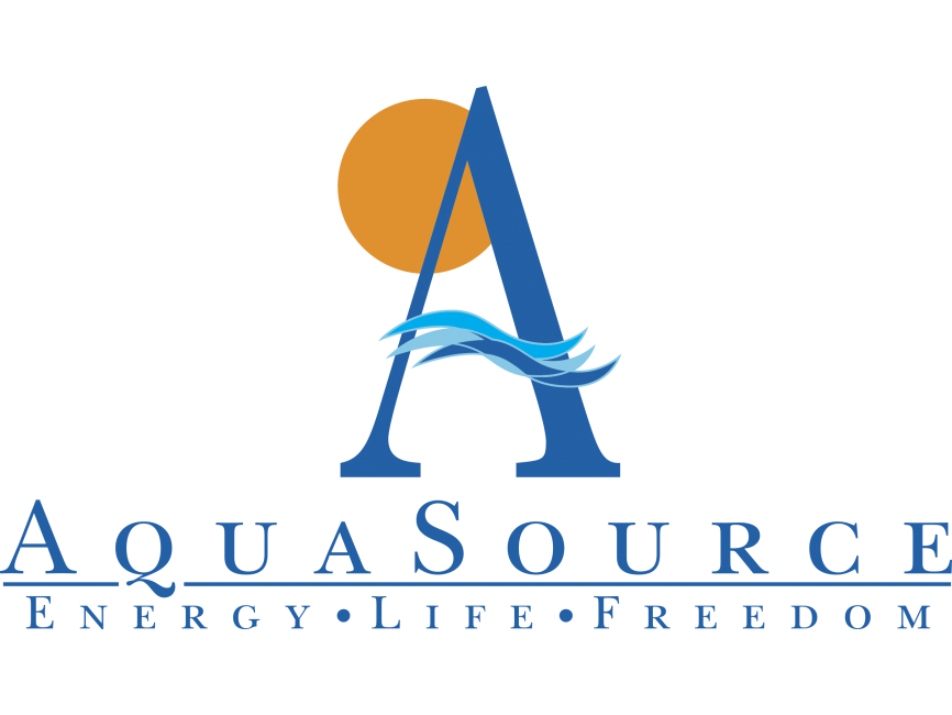 Aquasource3 Logo