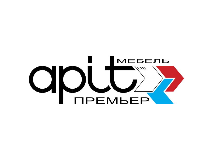 Apit 9376 Logo