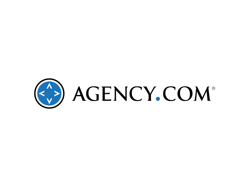 Agency com   Logo