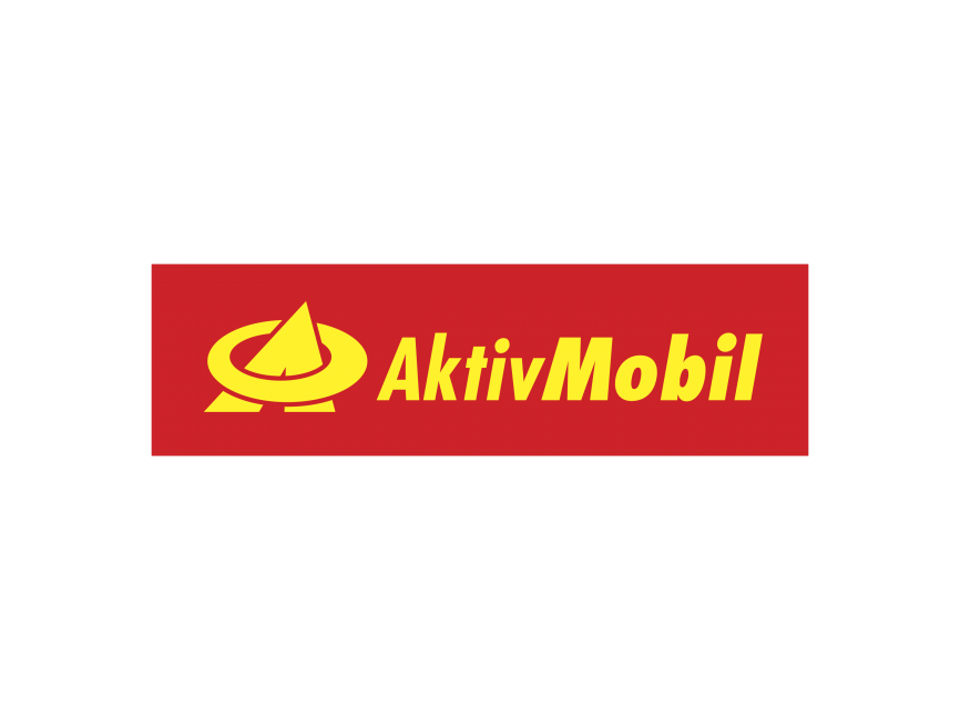 AktivMobil Logo