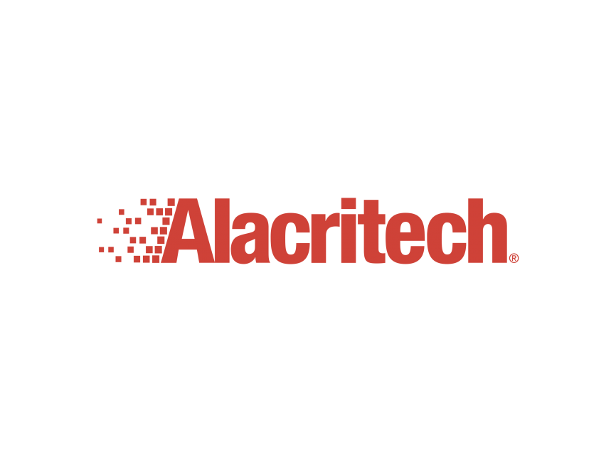 Alacritech Logo