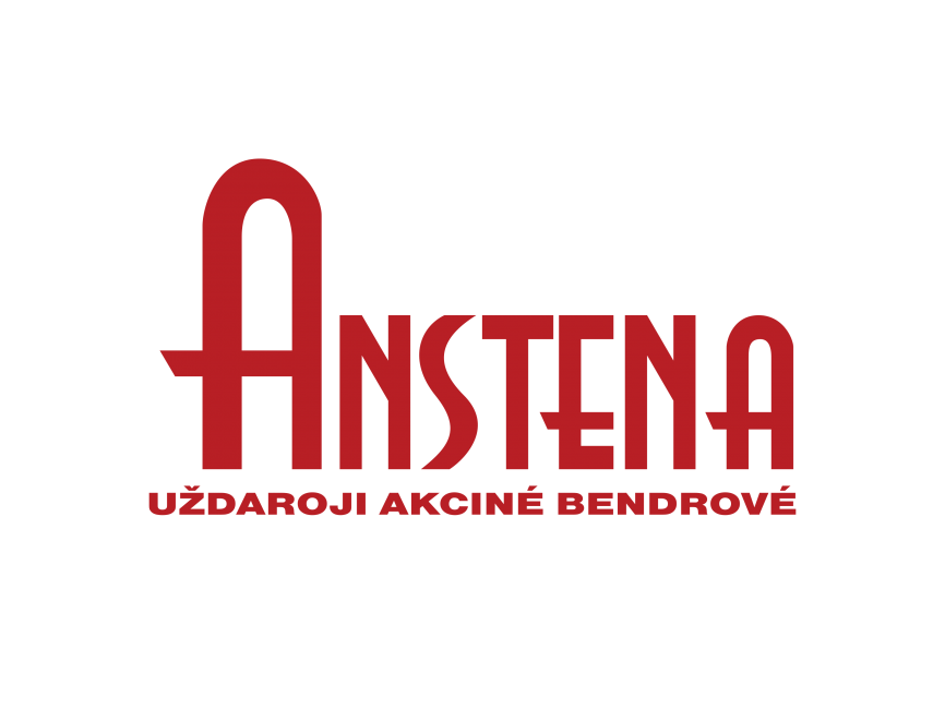 Anstena   Logo