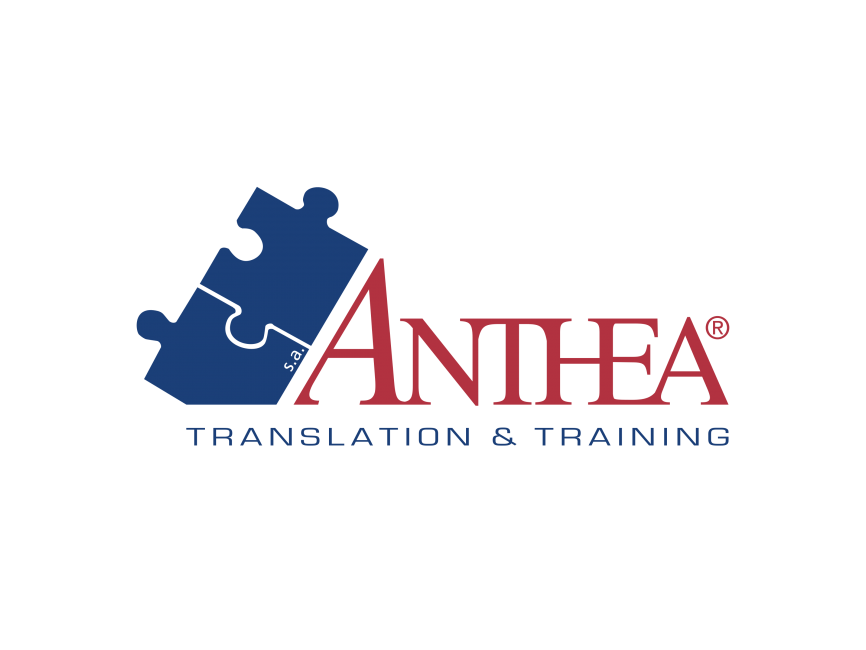 Anthea   Logo