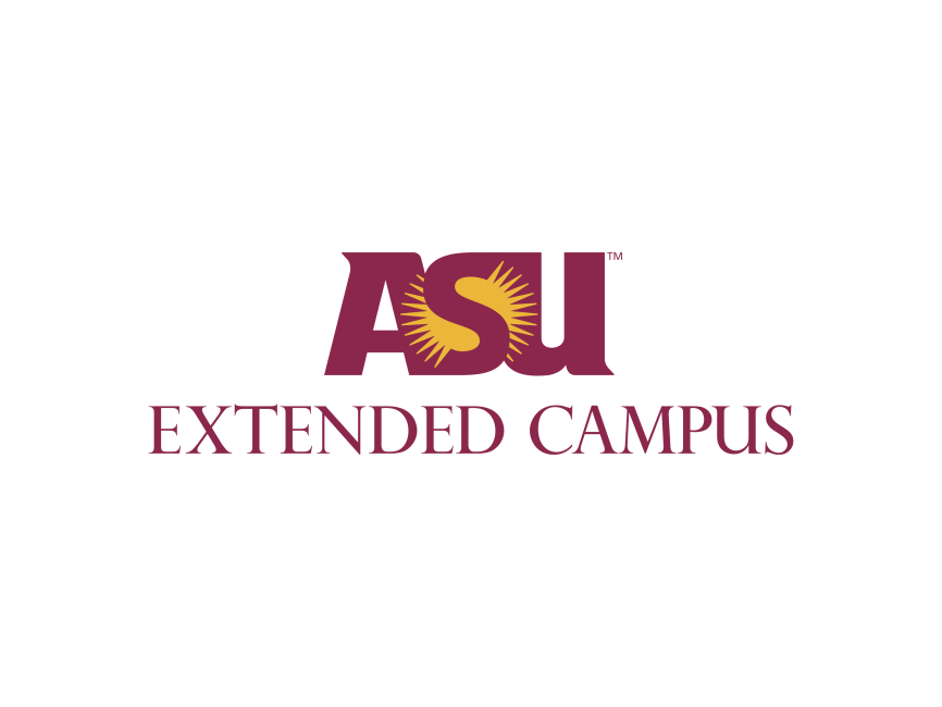 ASU Extended Campus Logo