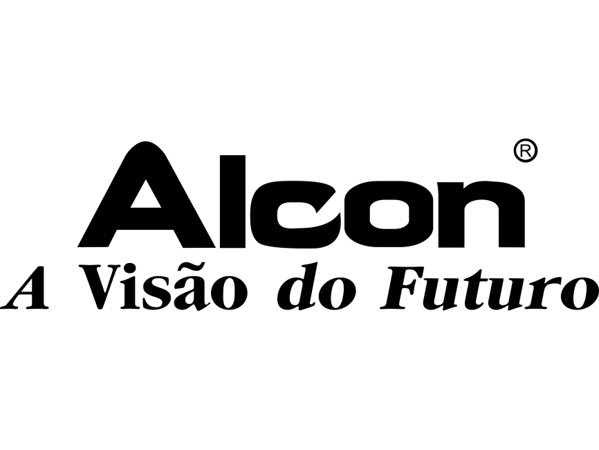 Alcon Logo