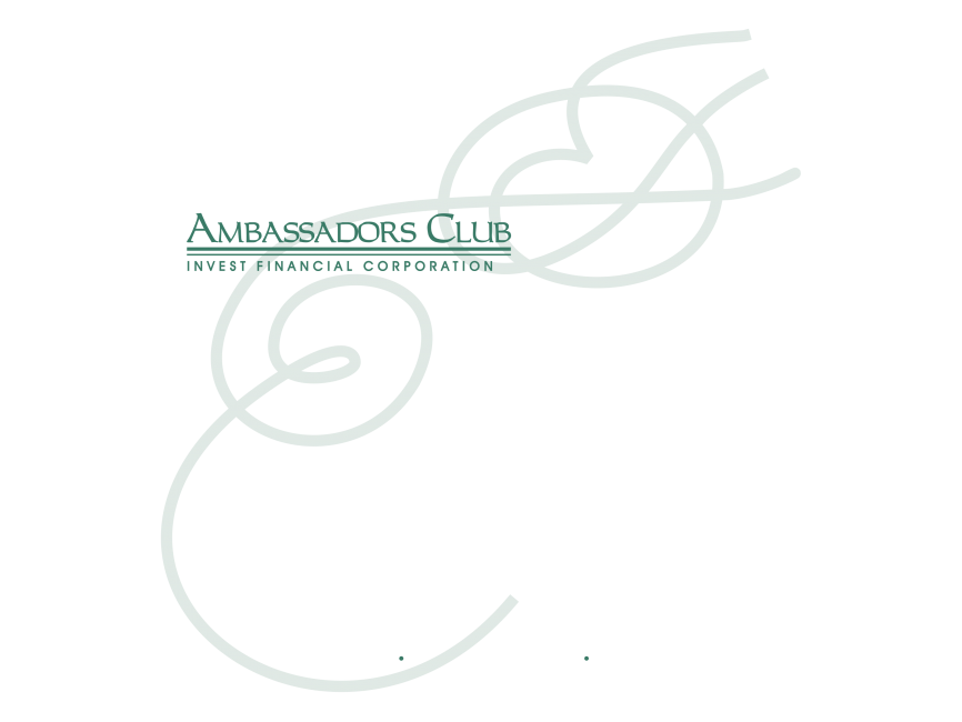 Ambassadors Club 5730 Logo