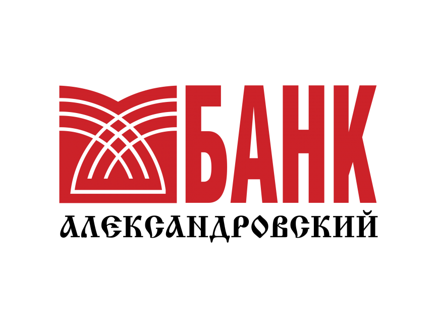 Aleksandrovsky Bank Logo