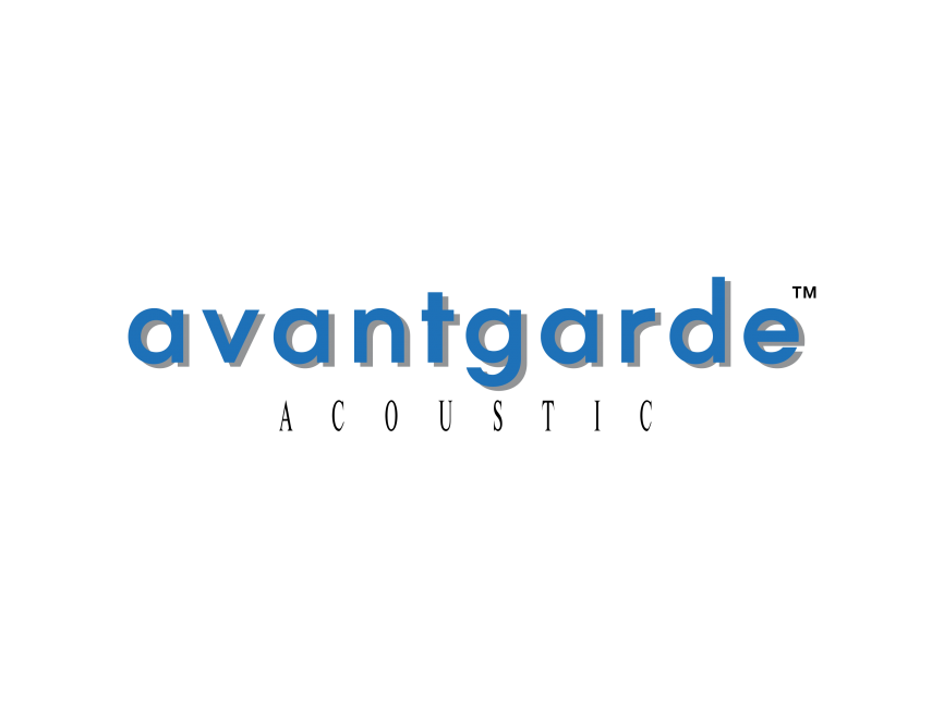 Aavantgarde Acoustic Logo