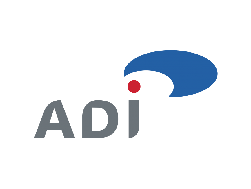 ADI   Logo