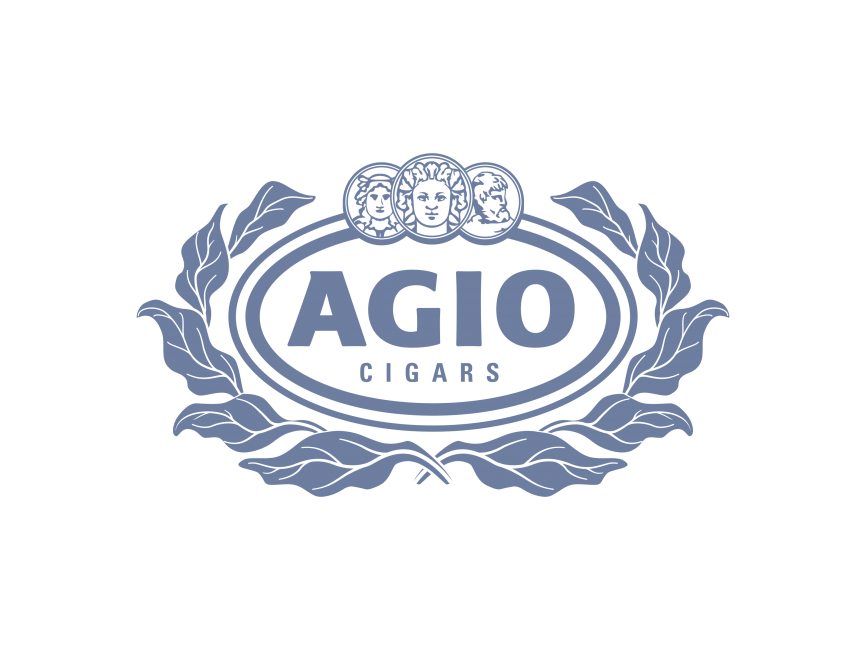 Agio Cigars Logo