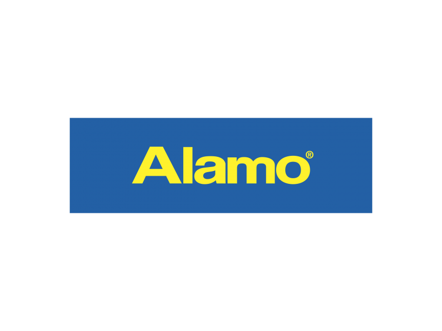 Alamo Logo