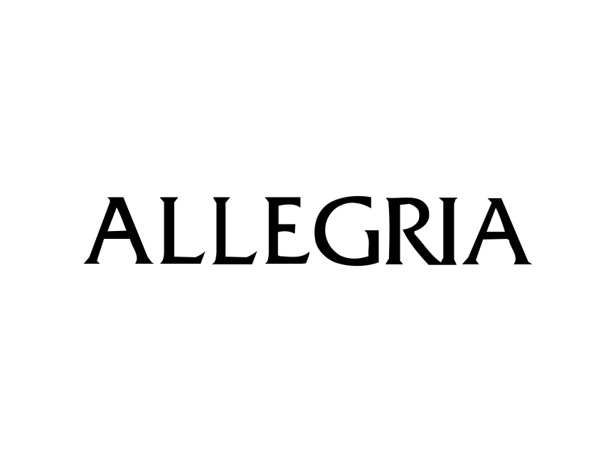 Allegria Logo