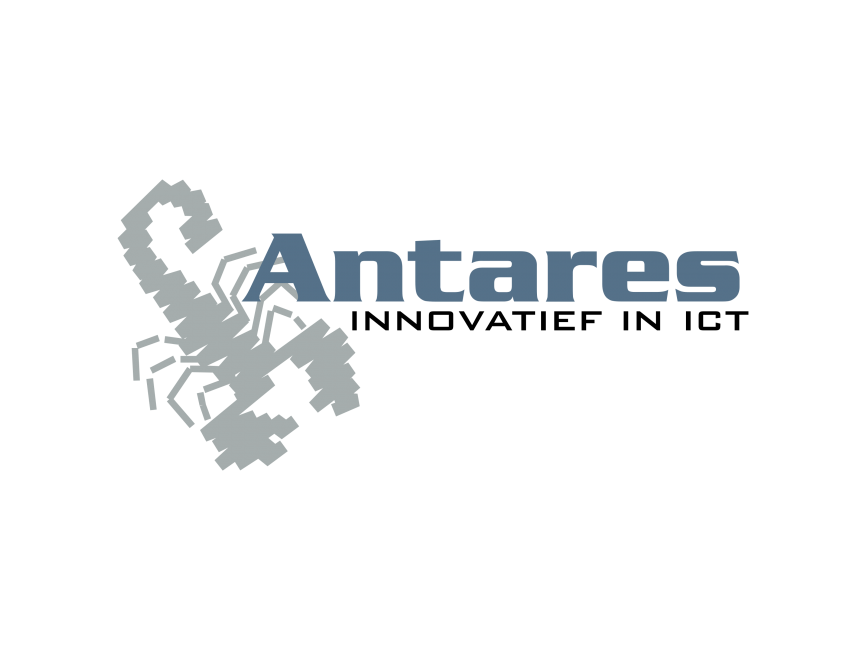 Antares Logo