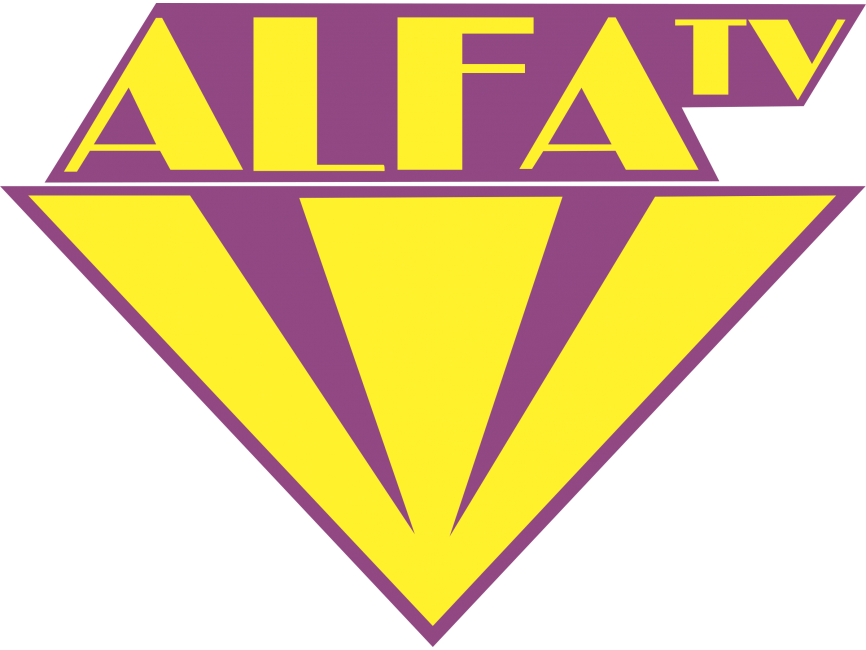 Alfa TV Logo