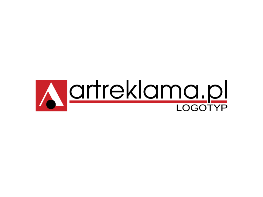 Artreklama pl Logo