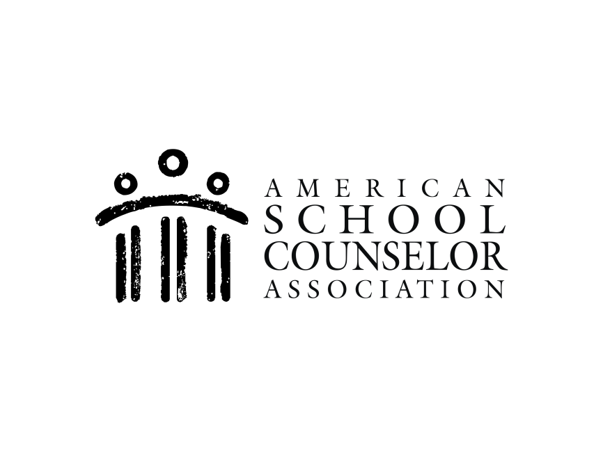 American School Counselor Association Logo