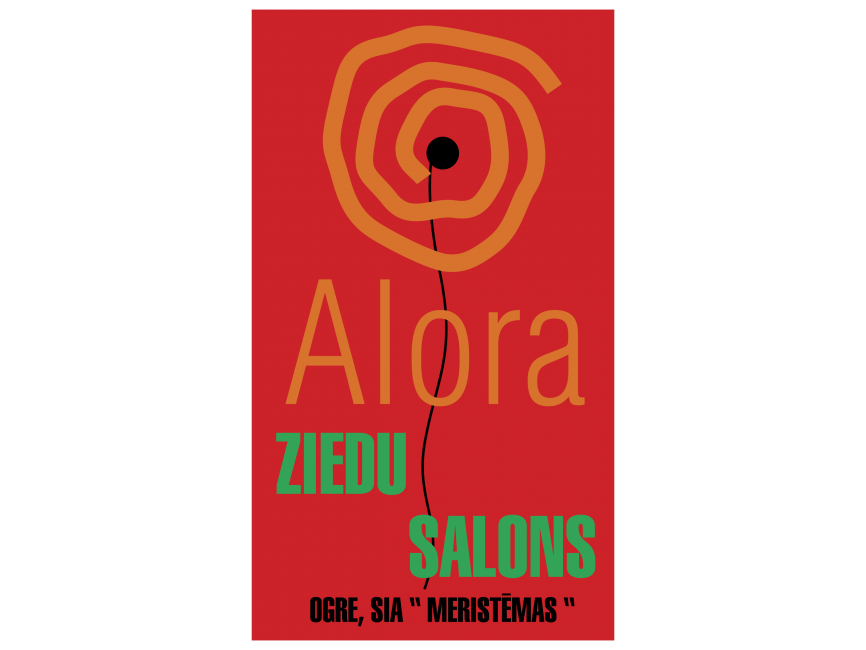 Alora Logo