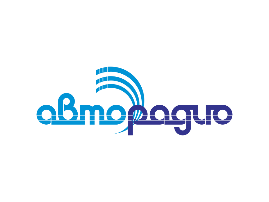 Autoradio 743 Logo