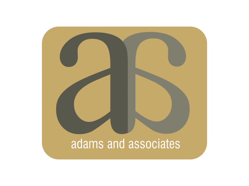 Adams and Associates Logo