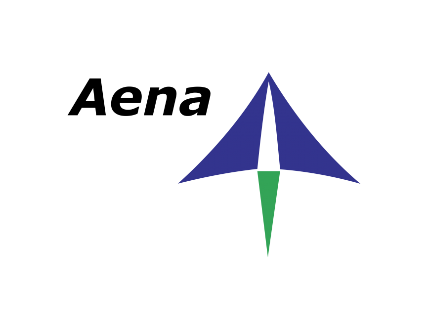 Aena   Logo