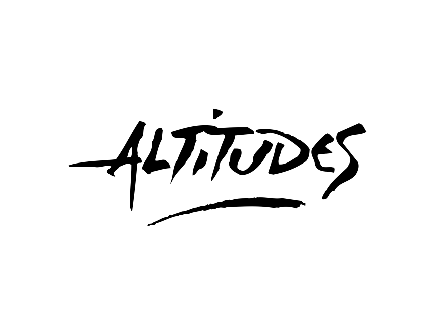 Altitudes Logo