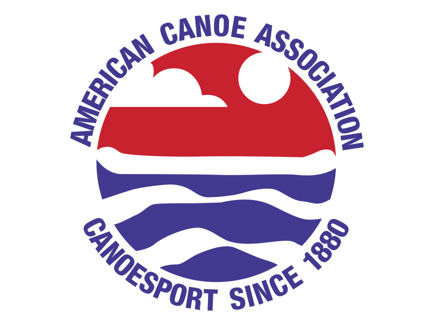 American Canoe Association   Logo