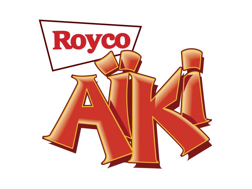 Aiki Royco Logo
