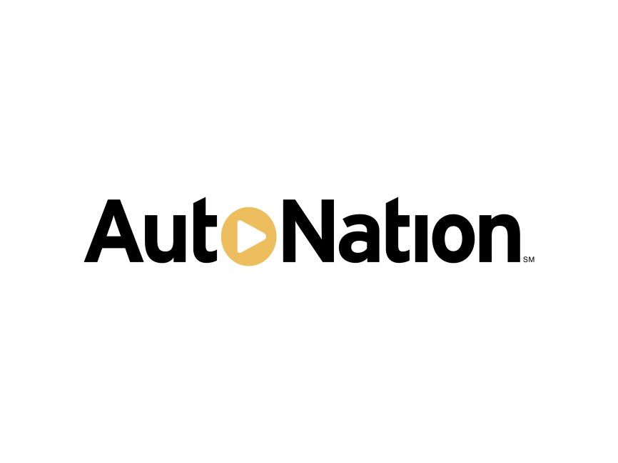 AutoNation   Logo