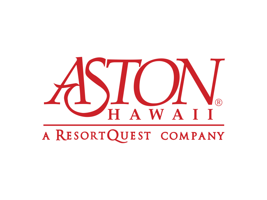 Aston Hawaii Logo