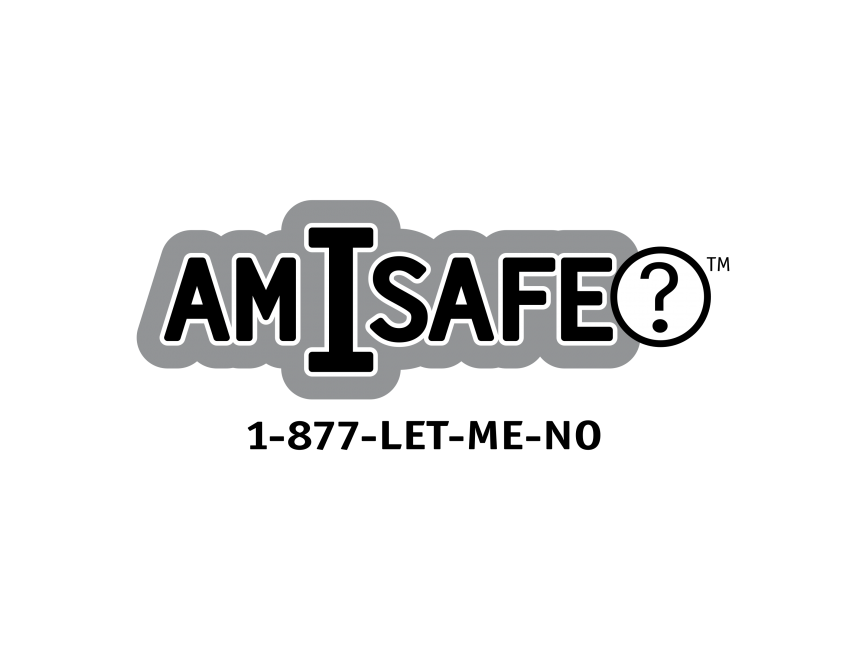 AmISafe   Logo