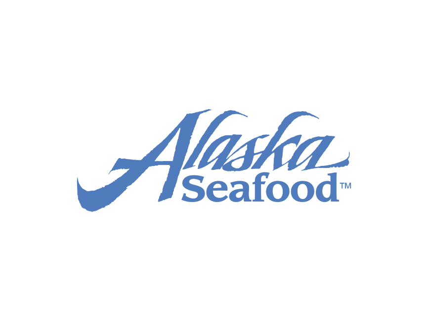 Alaska Seafood   Logo