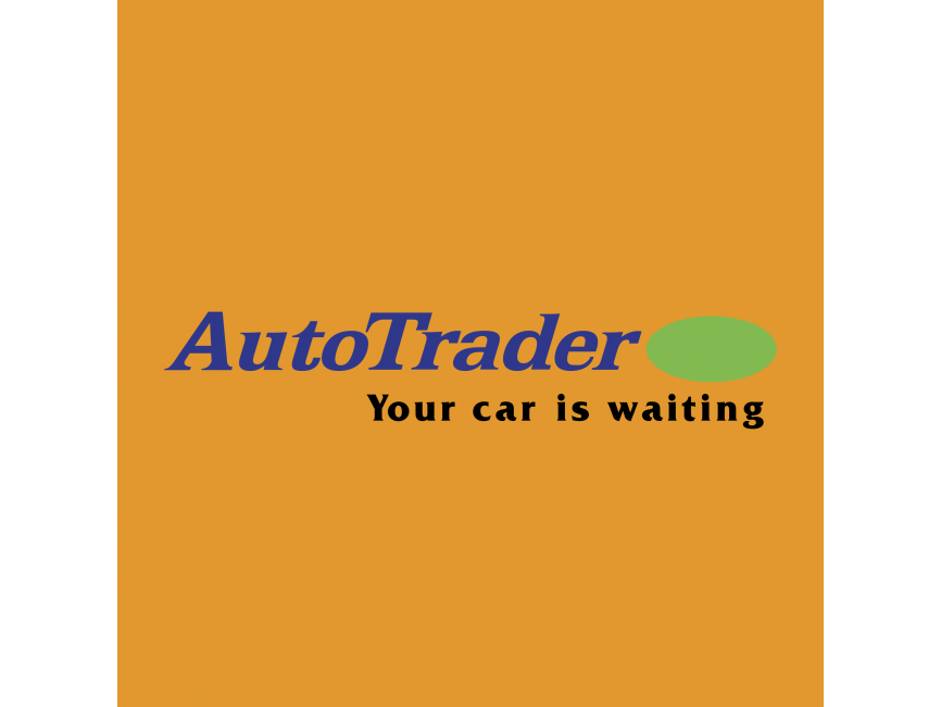 AutoTrader com Logo