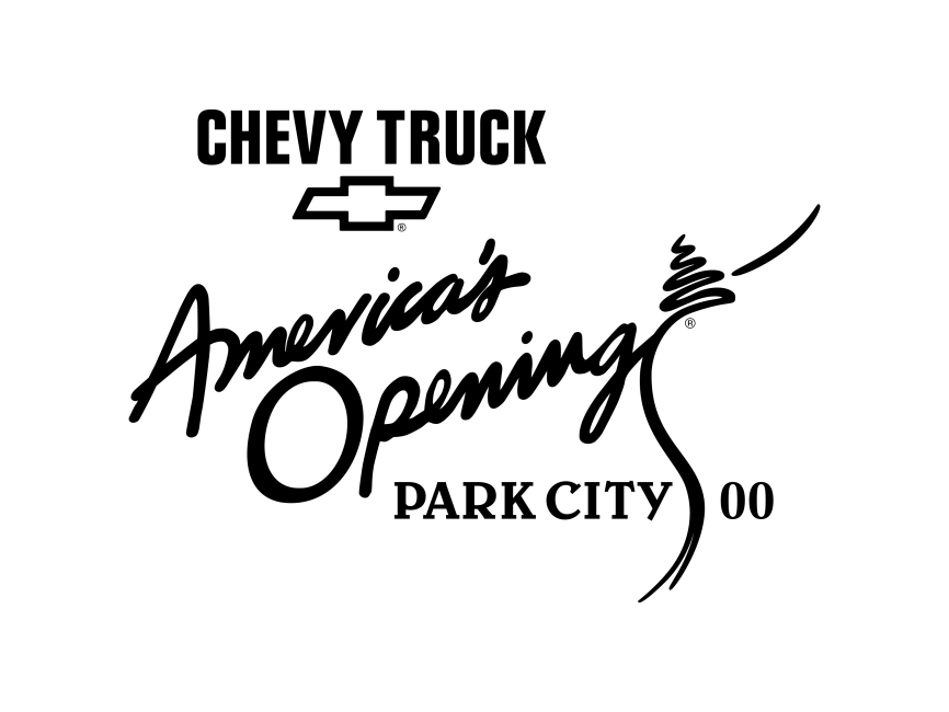 Americas Opening Logo