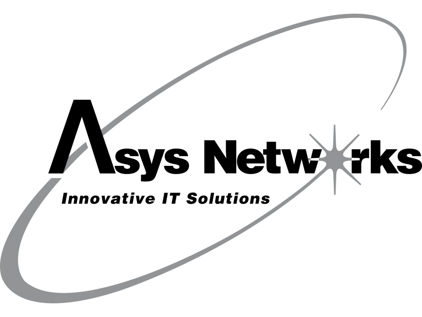 Asysnet Logo