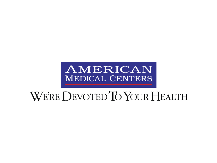 American Medical Centers Logo