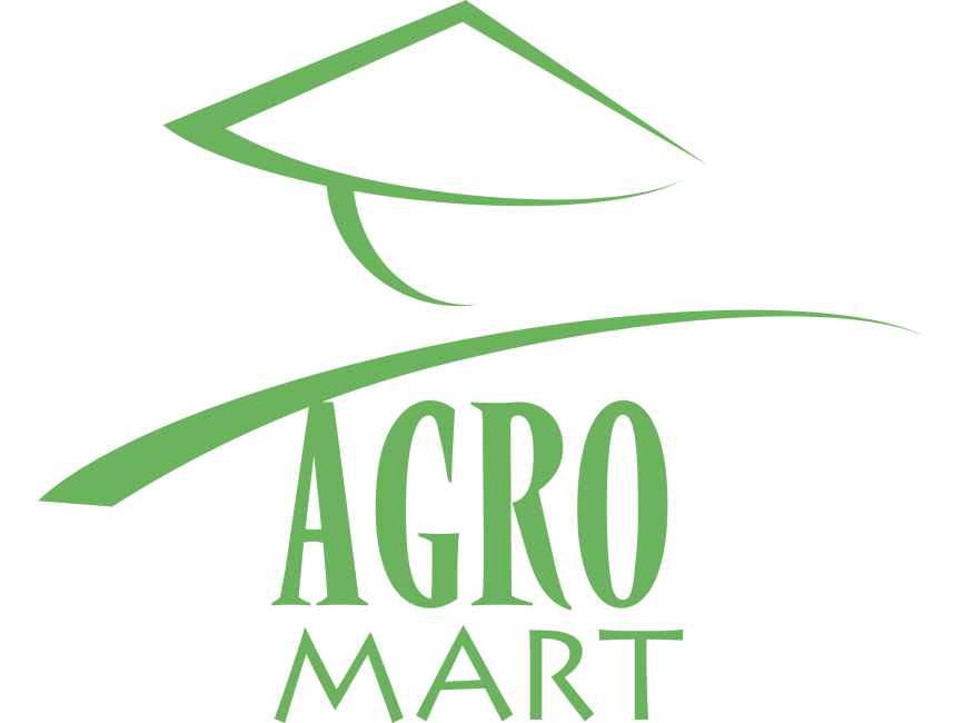 AGRO MART Logo